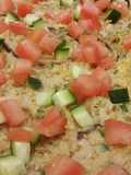 Jerusalem Chicken Salad