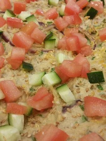 Easy Way Prepare Recipe Jerusalem Chicken Salad that is Delicious, Really Delicious}