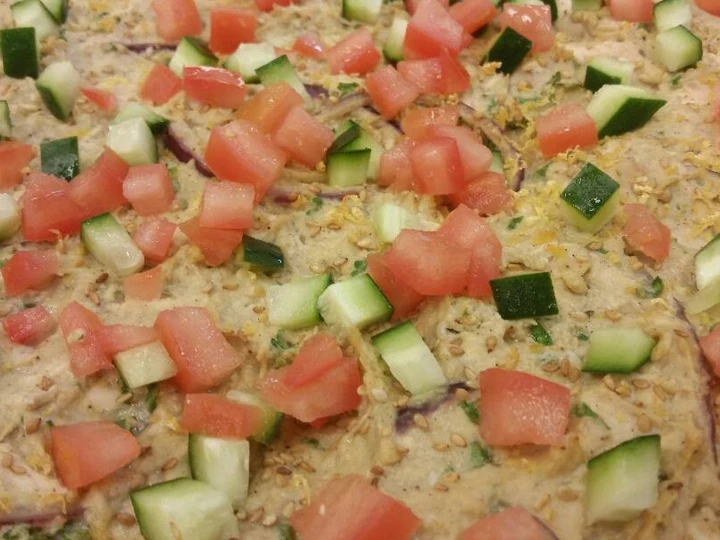 Easy Way Prepare Recipe Jerusalem Chicken Salad that is Delicious, Really Delicious}
