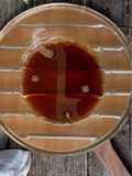Caramello al Microonde