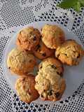 Raisin Cookies