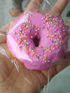 Foto resep Donat Kentang Menul