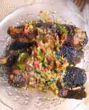 Lele sambal kuning