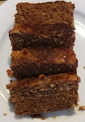 A picture of Meat Loaf.