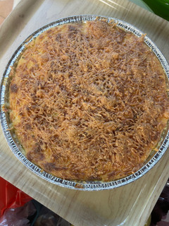 Foto resep Cheesy Macaroni Schootel