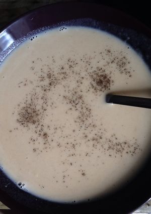 Foto principal de Porrusalda o vichyssoise