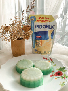 Foto resep Talam Pandan