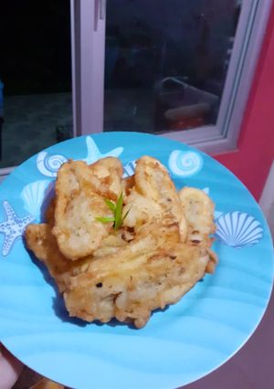 Foto resep Pisang Goreng Crispy