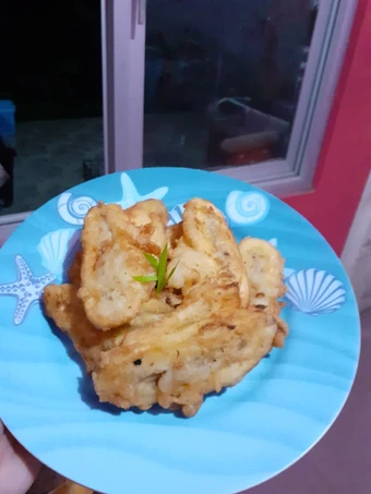 Langkah Gampang Membuat Resep Pisang Goreng Crispy yang Lezat Anti Ribet, Menggugah Selera