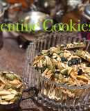 Florentine Cookies