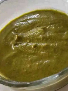 கோவக்காய் பீர்க்கங்காய் சட்னி செய்முறை முக்கிய புகைப்படம்