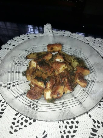 Langkah Mudah untuk Menyiapkan Resep Ayam Goreng ala korea Honey Butter yang Bikin Ngiler Anti Ribet, Bisa Manjain Lidah