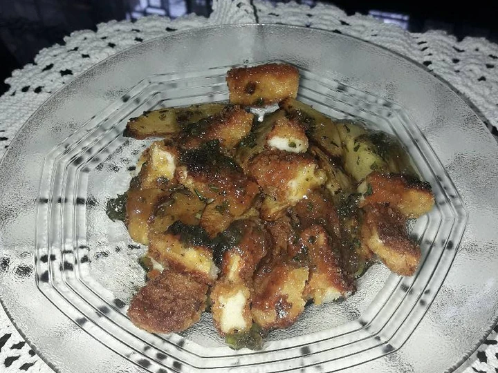 Langkah Mudah untuk Menyiapkan Resep Ayam Goreng ala korea Honey Butter yang Bikin Ngiler Anti Ribet, Bisa Manjain Lidah