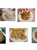 Sugerencia que comer esta semana 4