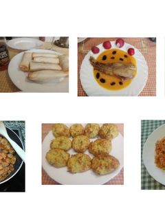 Una foto de Sugerencia que comer esta semana 4