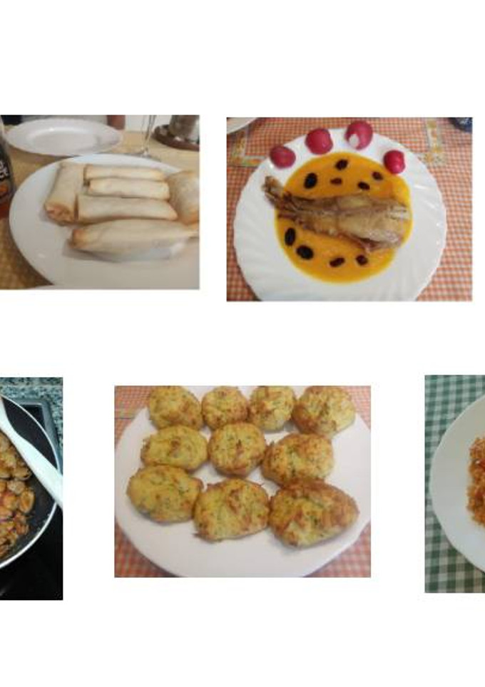 Una foto de Sugerencia que comer esta semana 4