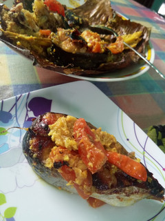 Foto resep Pepes Patin /Pais Patin Banjar