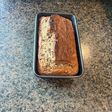 Banana Bread (with Nuts)