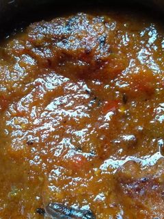 আড় মাছ কষা (aar mach kosha recipe in Bengali) রেসিপির প্রধান ছবি