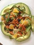 Ensalada fácil