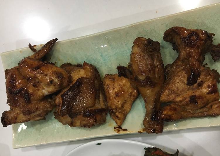 Langkah Mudah untuk Membuat Resep Ayam Goreng Mentega yang Bisa Manjain Lidah