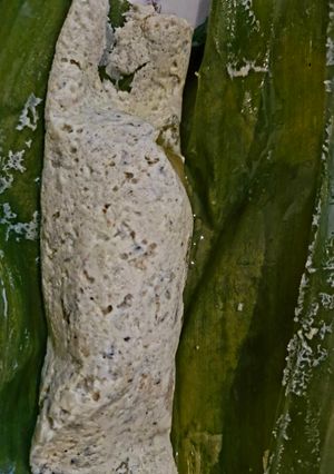 Foto resep Pepes Teri Nasi (Bisa untuk MPASI)