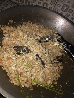 Foto resep Megono Khas Pekalongan