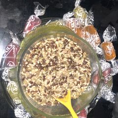 A picture of Healthy Weight Loss Mukhwas.
