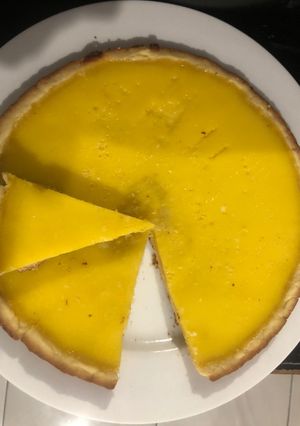 Foto resep Pie Susu (Teflon)