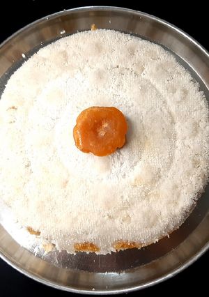 রাইস কুকারে ভাপা পিঠা রেসিপির প্রধান ছবি