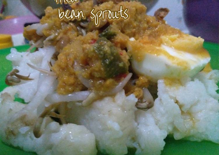 Tauge Goreng *π§