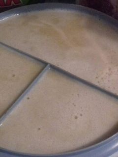 Una foto de Heladitos de cas