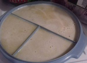 Una foto de Heladitos de cas