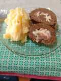 Stuffed Meatloaf