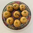 Quinoa Ladoo