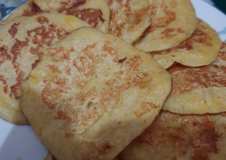 Pancake Pisang π₯ πala" π Pancake Pisang π₯ πala" π