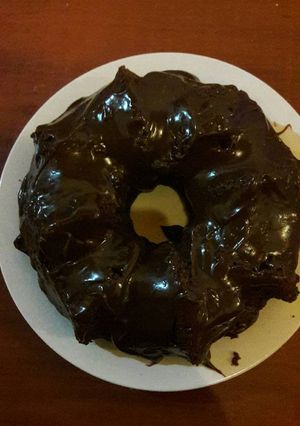 Una foto de Torta nesquik