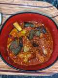 133. BALADO TERONG🍆