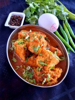 एग पनीर करी (egg paneer curry recipe in Hindi) रेसिपी मुख्य फोटो
