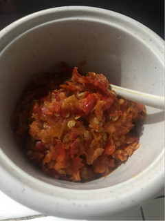 Foto resep Sambel bawang ala gw 😊