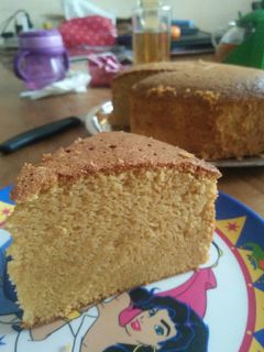 Foto resep Bolu gula merah