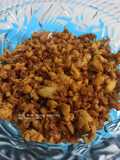 Orak Arik Daging Kepiting