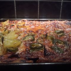 A picture of United indecisive slice.