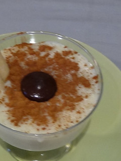 Una foto de Arroz con leche, extra-cremoso