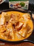 Gulai Cubadak Daging Cincang