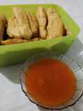 Cakwe lembut
