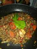 Tumis Penja