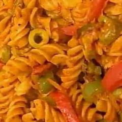 Pasta A picture of Pasta.