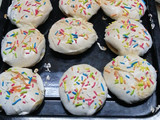 Pastelitos de la ligua