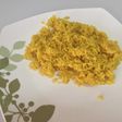 Arroz al curry